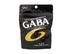 江崎グリコ メンタルバランスチョコレートGABA ビター 袋48g