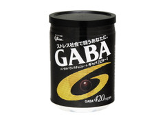 メンタルバランスチョコレートGABA ビター 缶144g