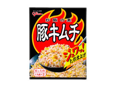 豚キムチ炒飯の素 袋44g