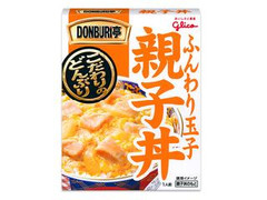 DONBURI亭 親子丼 箱210g