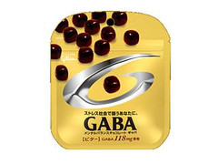 江崎グリコ メンタルバランスチョコレートGABA ビター フラットパウチ 袋42g