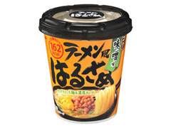 グリコ ラーメン風はるさめ コク味噌味 カップ45.1g