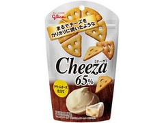 グリコ チーザ クリームチーズ仕立て 商品写真