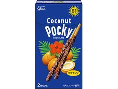 ココナッツポッキー 箱8本×2