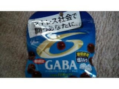 江崎グリコ GABA 塩ミルク