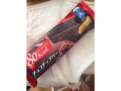江崎グリコ カロリーコントロールアイス チョコチップバー 商品写真