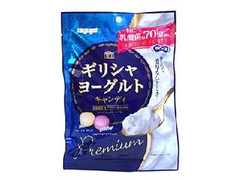 春日井 ギリシャヨーグルトキャンディ 袋90g