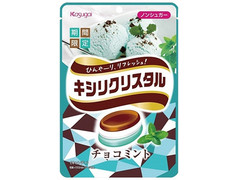 春日井 キシリクリスタル チョコミント 商品写真