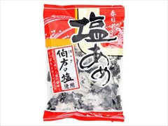 春日井 塩あめ 袋160g