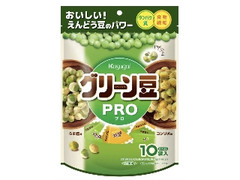 春日井 グリーン豆PRO