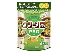 高評価】春日井 グリーン豆PROの感想・クチコミ・商品情報