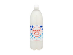 カルピス カルピスソーダ ペット1.5L