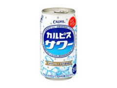 カルピス カルピスサワー 缶350ml