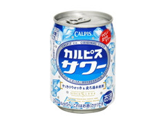 カルピス カルピスサワー 缶250ml