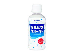 カルピスウォーター ペット200ml