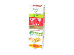 アサヒ 大豆オリゴ糖シロップ 商品写真