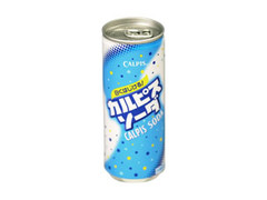 カルピスソーダ 缶250ml