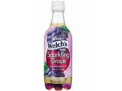 Welch’s Welch’s スパークリンググレープ 商品写真