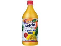 Welch’s Welch’s トロピカルミックス100