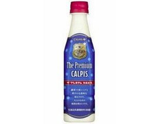 カルピス THE PREMIUM CALPIS ペット350ml