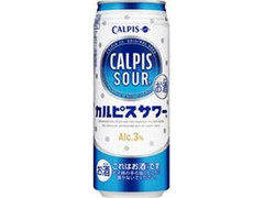 アサヒ カルピスサワー