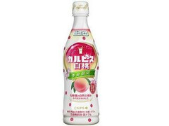 カルピス 白桃 ボトル470ml