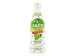 マスカット ボトル470ml