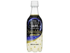 アサヒ THE PREMIUM CALPIS スパークリング