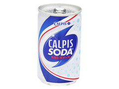 カルピスソーダ 缶160ml