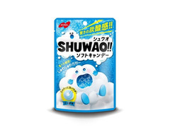 ノーベル SHUWAO！！ソーダ