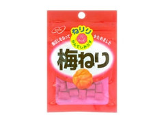 ねりり梅ねり 袋20g