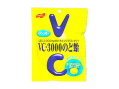 VC‐3000のど飴 袋90g
