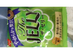 ノーベル The JELLY マスカット 商品写真