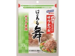 はごろも サラかつお はごろも舞 袋10g