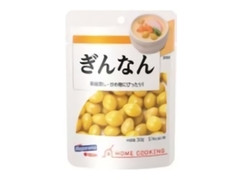 はごろも ホームクッキング ぎんなん 缶30g