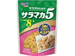 はごろも サラマカ5 商品写真