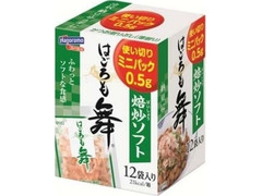 はごろも 焙炒ソフトパック はごろも舞