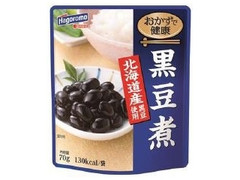 はごろも おかずで健康 黒豆煮