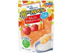 はごろも 朝からフルベジ りんご