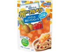 はごろも 朝からフルベジ パイン