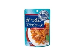 はごろも おさかなでPASTA かつおのアラビアータ