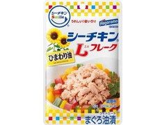 はごろも シーチキン Smile L フレークひまわり油 商品写真