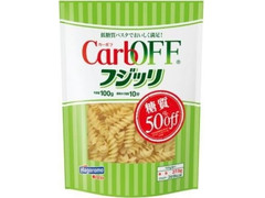 はごろも CarbOFF フジッリ