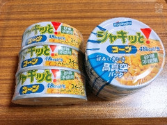 はごろも シャキッとコーン 缶65g×3