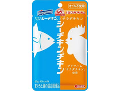 はごろも シーチキンチキン オイル不使用