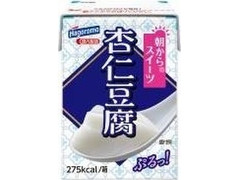 はごろも 朝からスイーツ 杏仁豆腐 商品写真