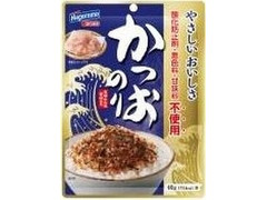 はごろも かつおのりふりかけ 商品写真