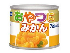 はごろも おやつに みかん 商品写真