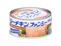 シーチキンファンシー 缶140g