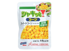 はごろも シャキッとコーン スイートコーン 商品写真